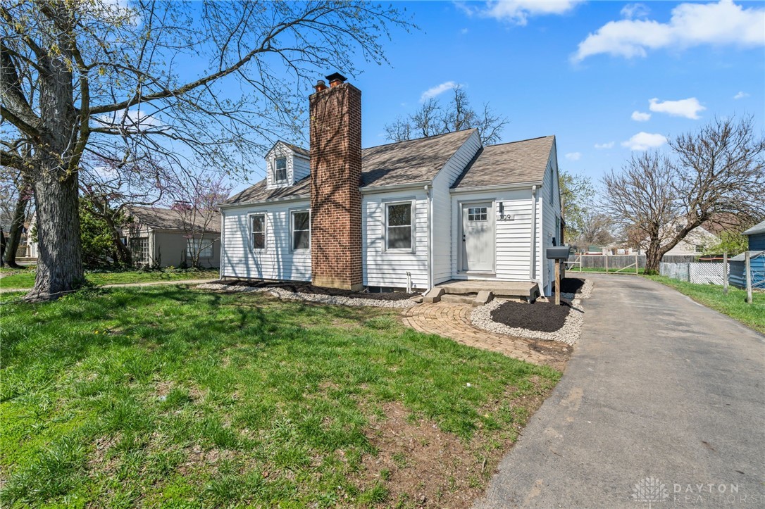 709 E Dorothy Lane, Dayton, Ohio image 1