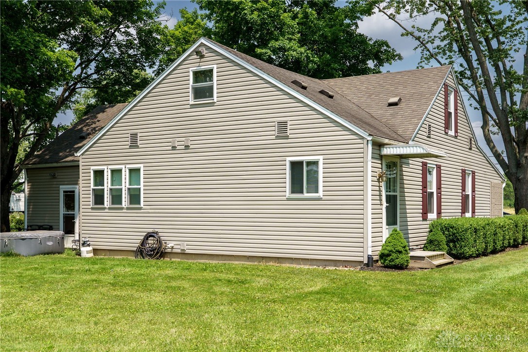 3479 Johnson Road, Springfield, Ohio image 39