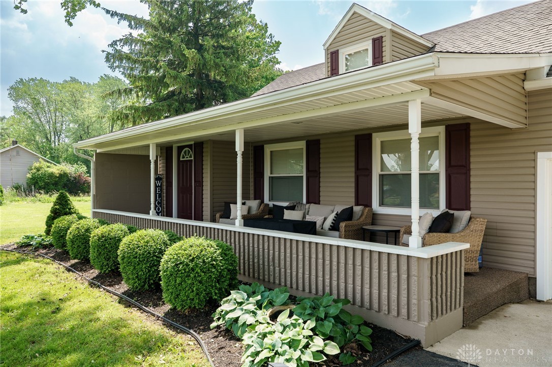 3479 Johnson Road, Springfield, Ohio image 4