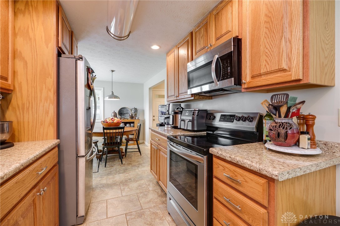 3479 Johnson Road, Springfield, Ohio image 22