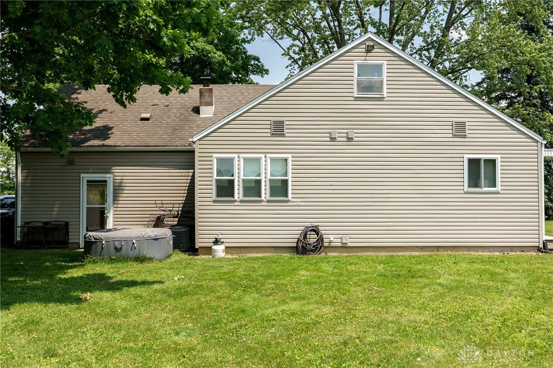 3479 Johnson Road, Springfield, Ohio image 38