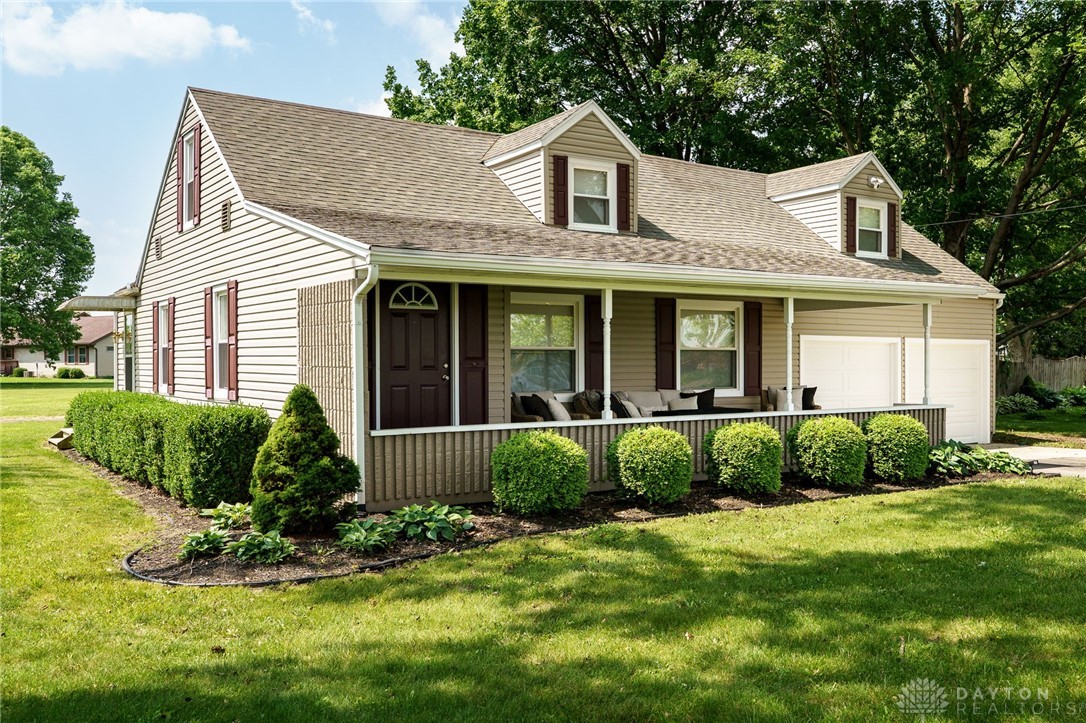3479 Johnson Road, Springfield, Ohio image 3