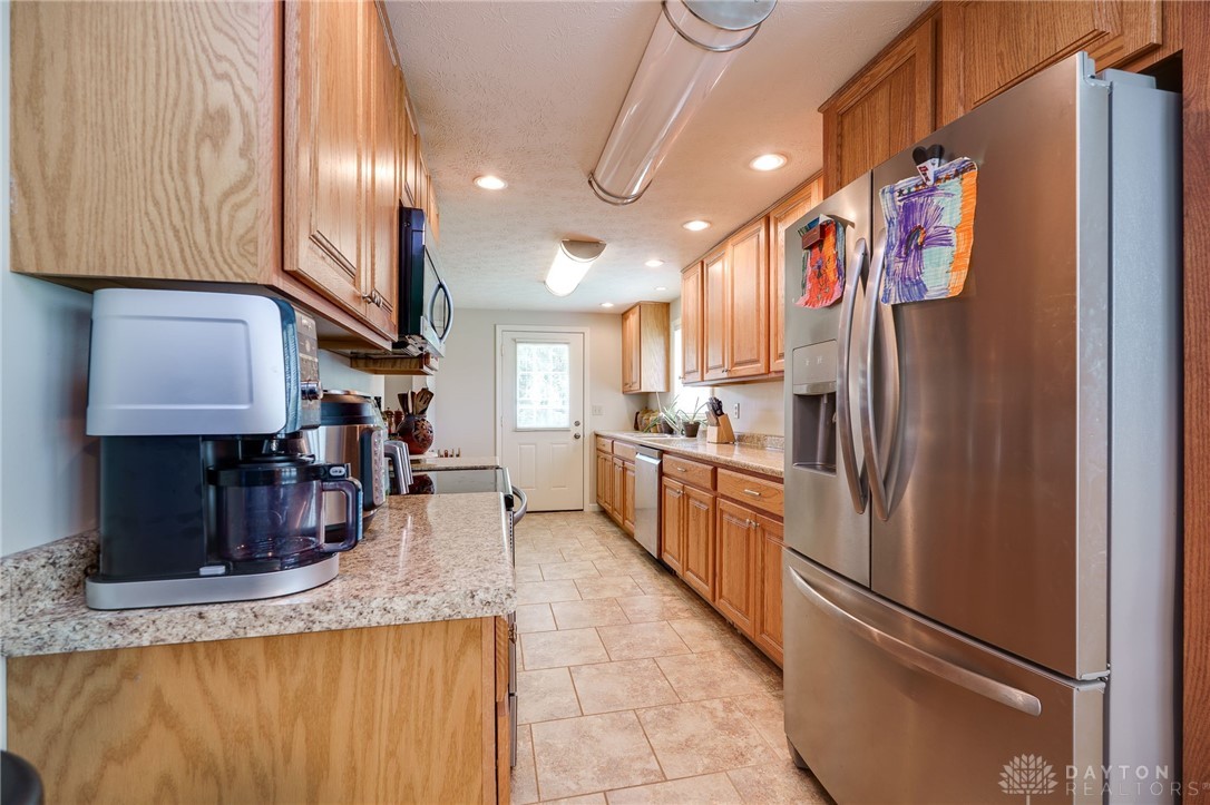 3479 Johnson Road, Springfield, Ohio image 19