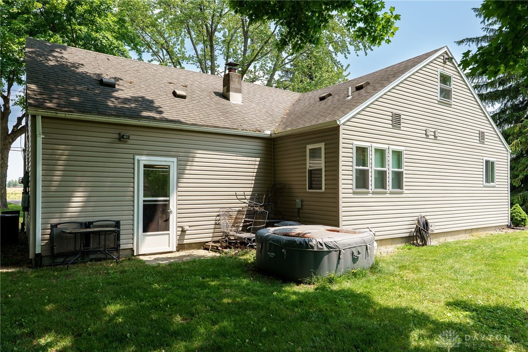 3479 Johnson Road, Springfield, Ohio image 37