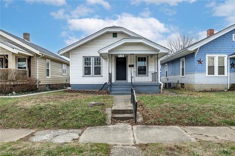 Apartment For Sale - 708 Auburn Street<br/> Middletown, OH 45042