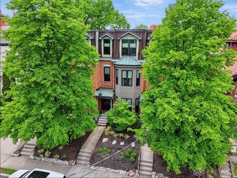 Photo of 2731 Cleinview Avenue #2, Cincinnati, OH 45206 (MLS # 945663)