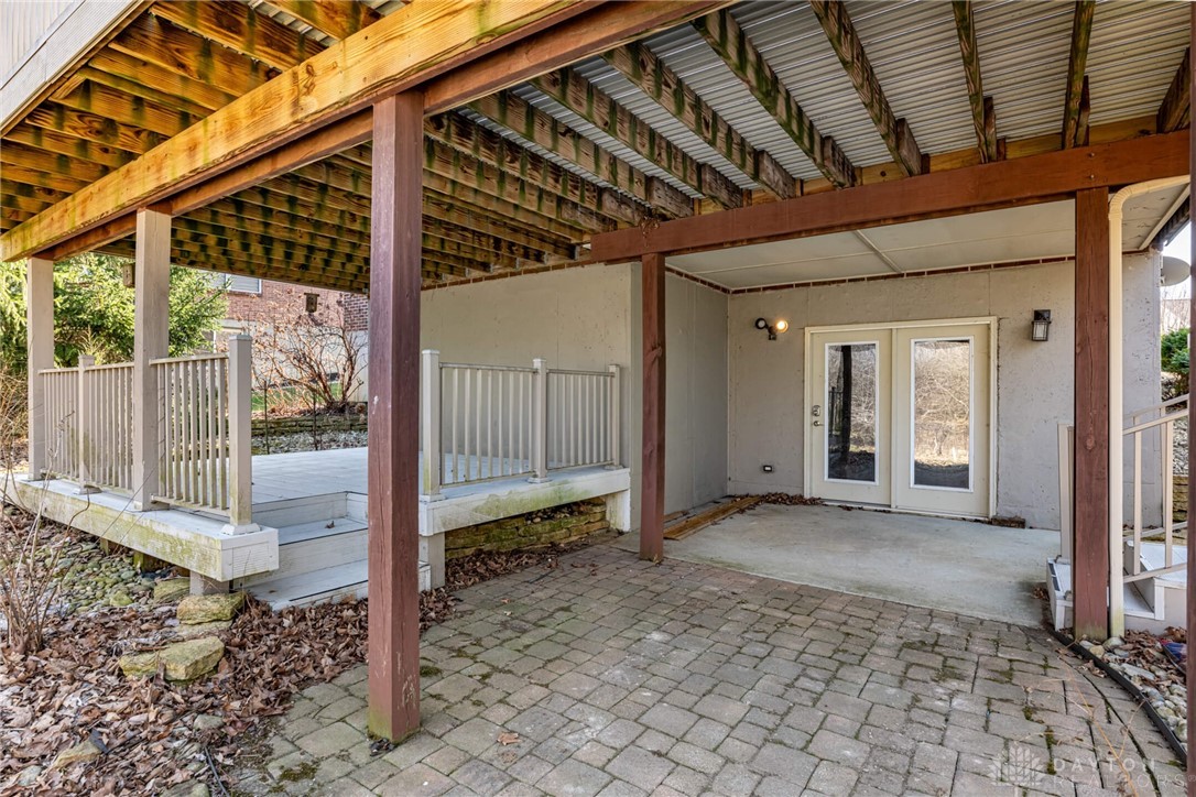 5075 Long Meadow Drive, Franklin, Ohio image 47