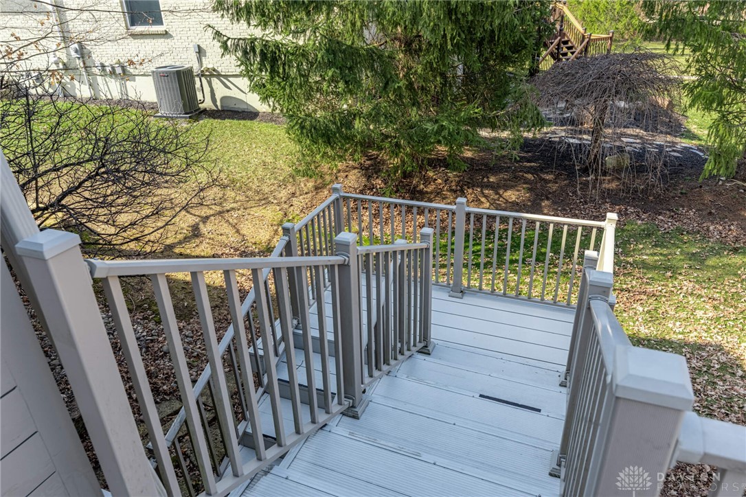 5075 Long Meadow Drive, Franklin, Ohio image 46