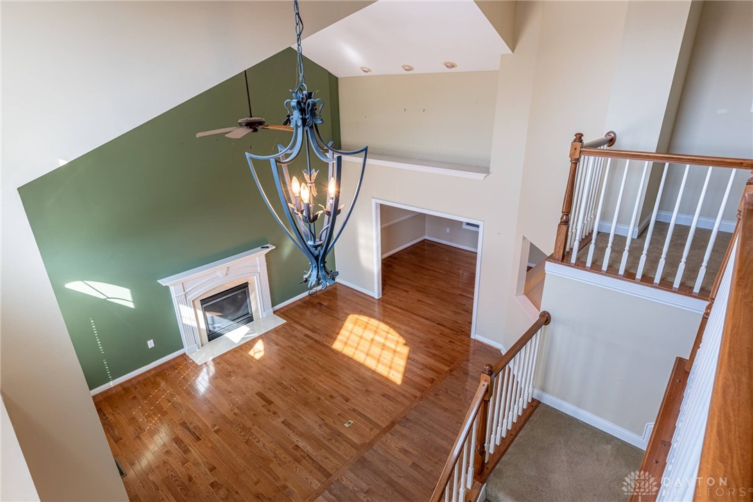 5075 Long Meadow Drive, Franklin, Ohio image 34