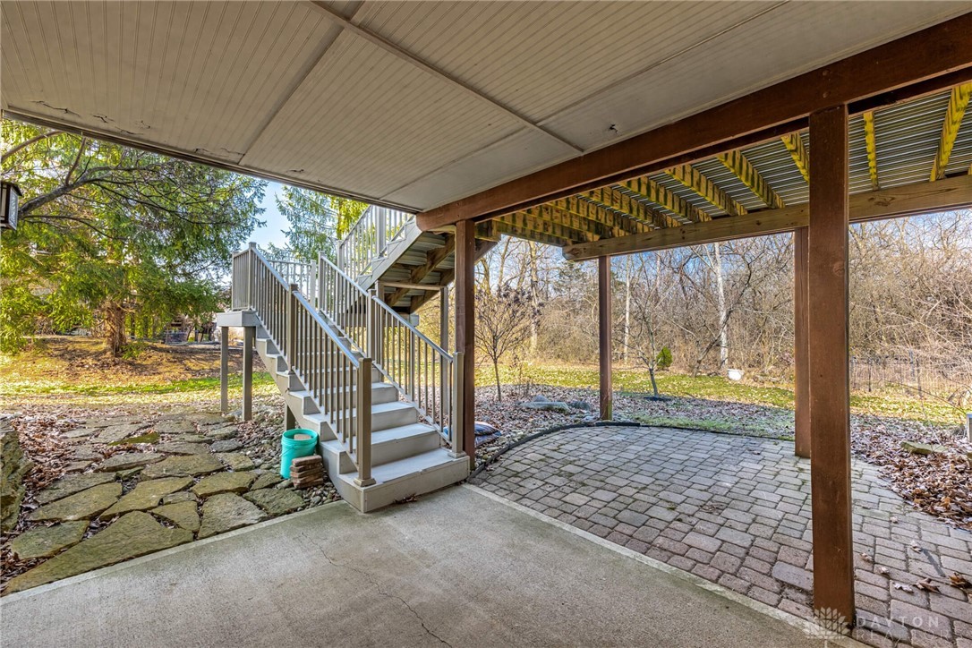 5075 Long Meadow Drive, Franklin, Ohio image 49