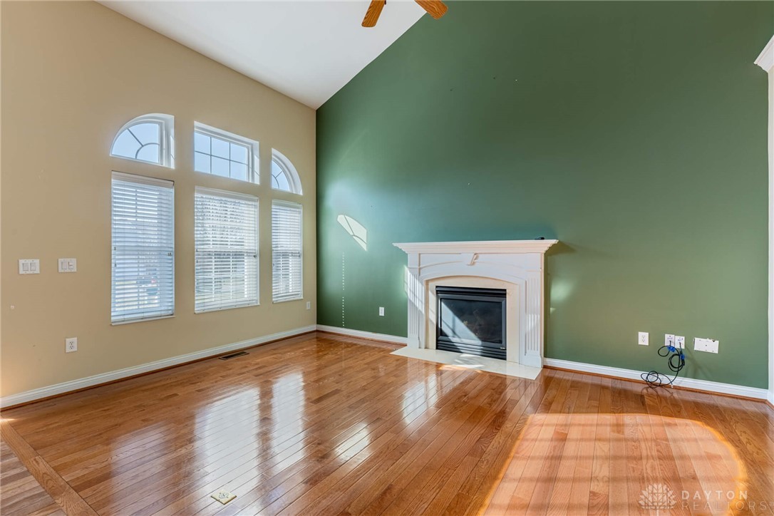 5075 Long Meadow Drive, Franklin, Ohio image 4