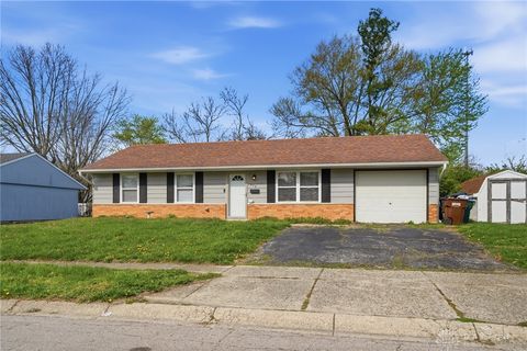 Photo of 939 Firwood Drive, New Carlisle, OH 45344 (MLS # 956563)