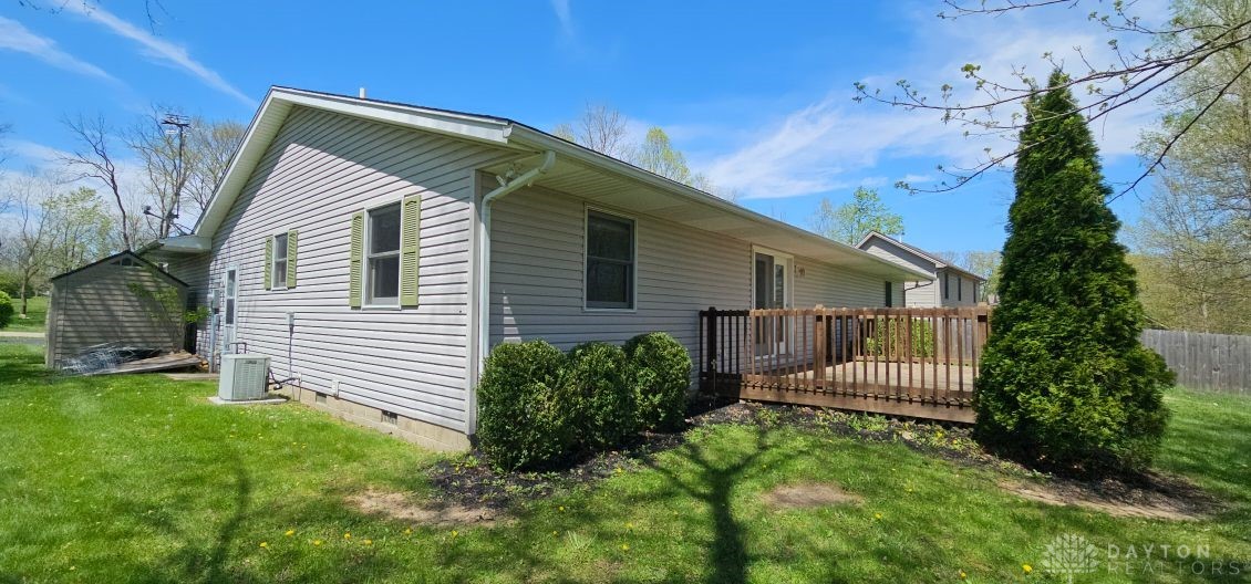 124 Thunder Drive, Eaton, Ohio image 41