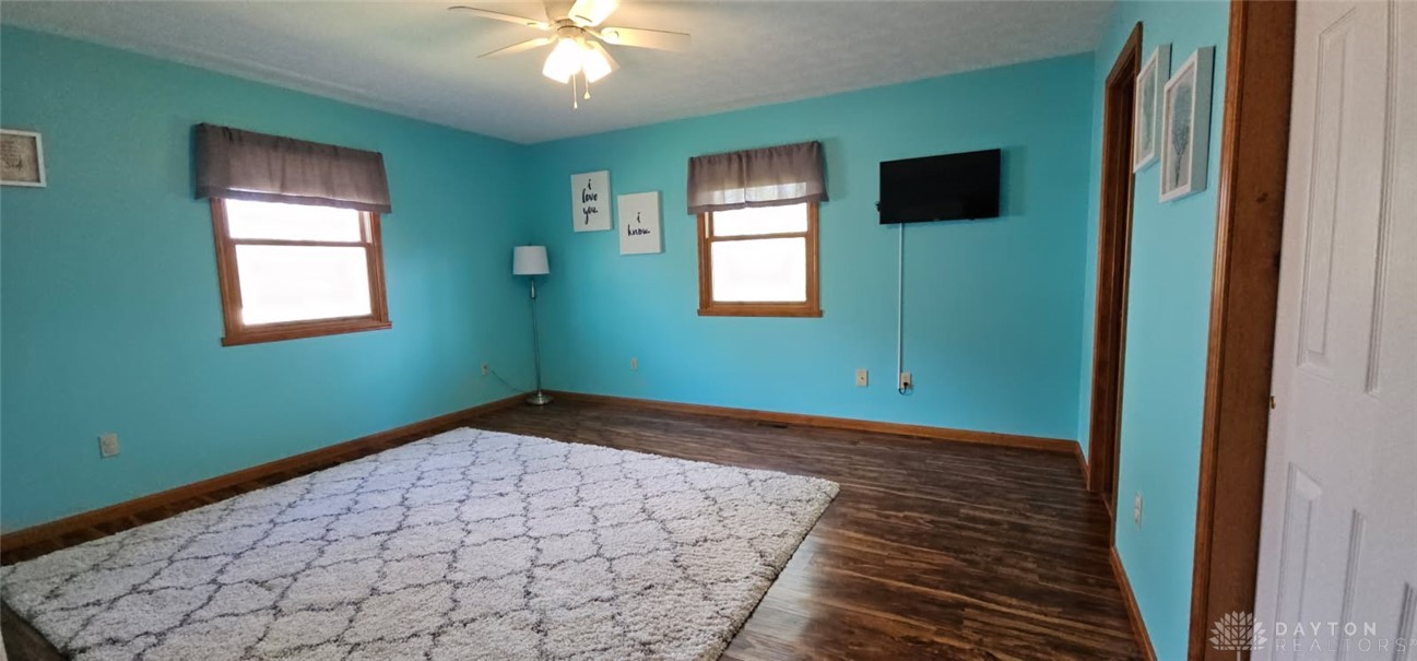 124 Thunder Drive, Eaton, Ohio image 22