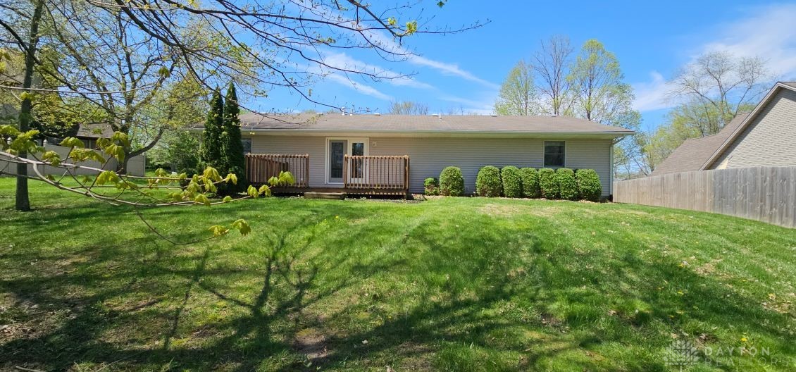 124 Thunder Drive, Eaton, Ohio image 36