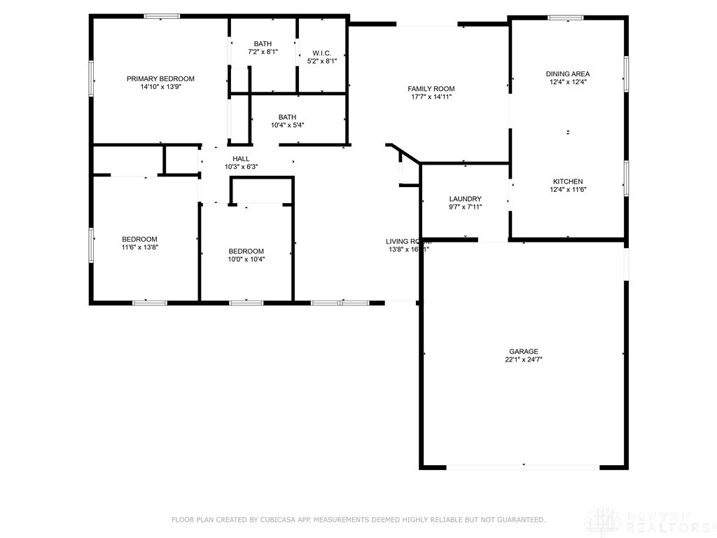 124 Thunder Drive, Eaton, Ohio image 33