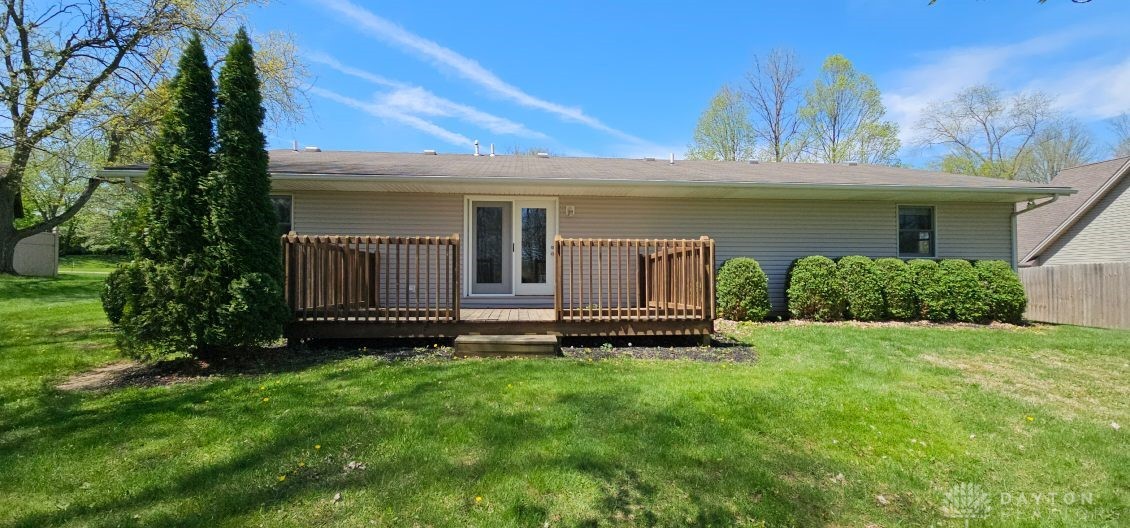 124 Thunder Drive, Eaton, Ohio image 35