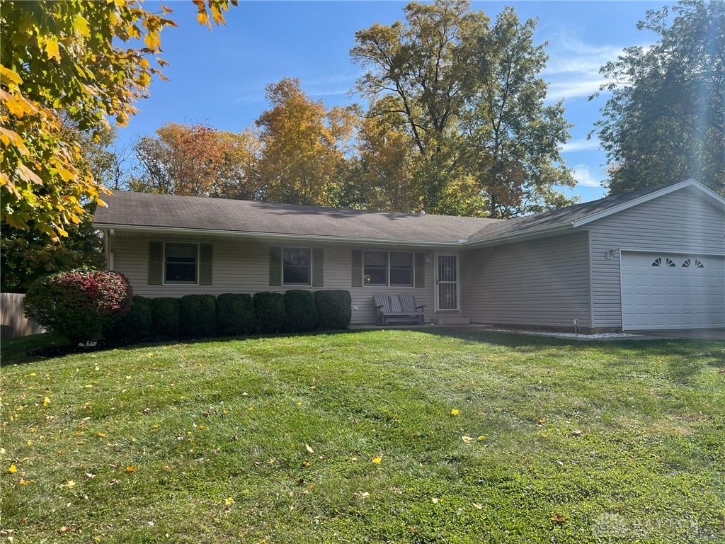 124 Thunder Drive, Eaton, Ohio image 1