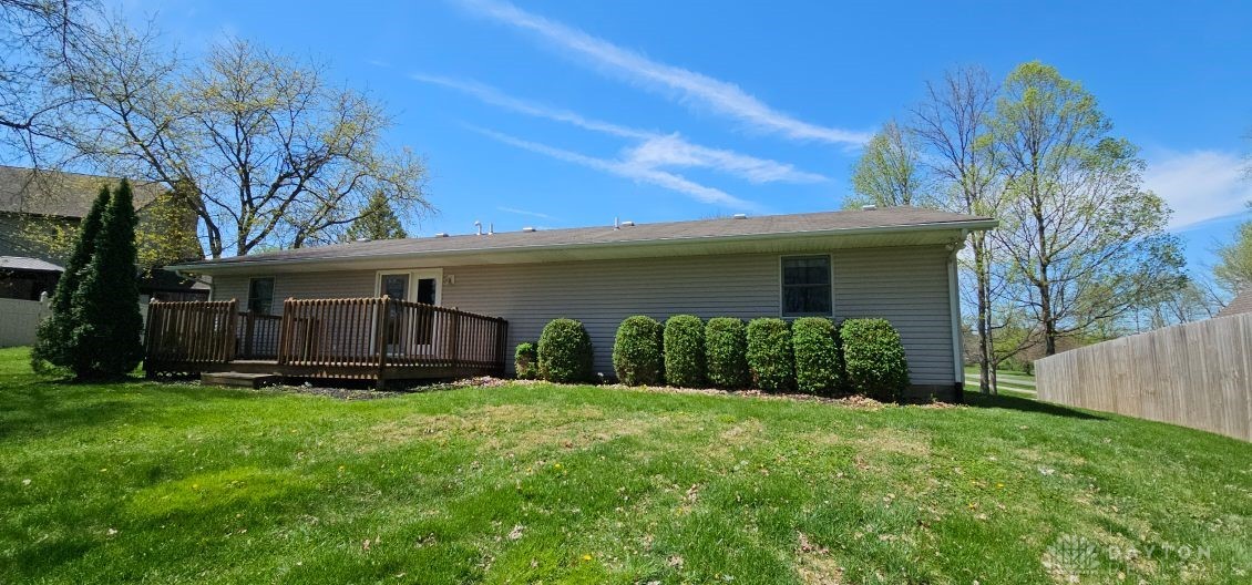124 Thunder Drive, Eaton, Ohio image 44