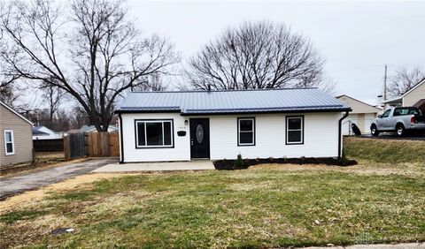 Photo of 1408 W 2nd Street, Xenia, OH 45385 (MLS # 953253)