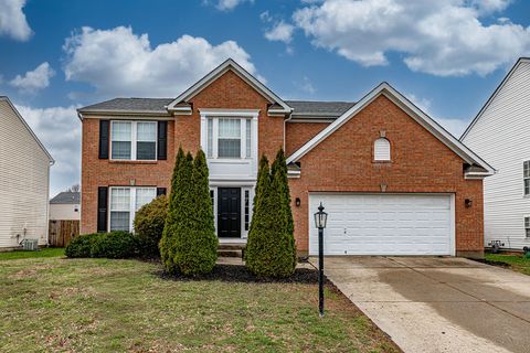 Photo of 307 Trenton Place, Trenton, OH 45067 (MLS # 953629)