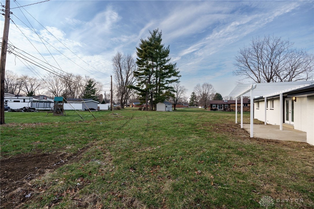 825 Fawcett Drive, Beavercreek, Ohio image 48