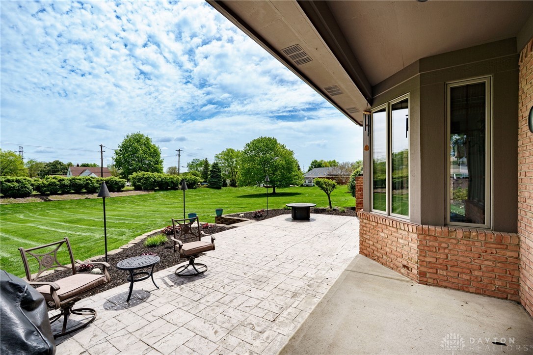 730 Baneberry Court, Tipp City, Ohio image 46