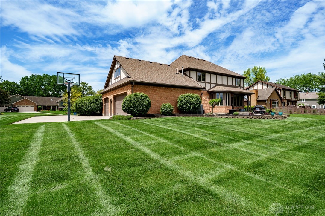 730 Baneberry Court, Tipp City, Ohio image 50