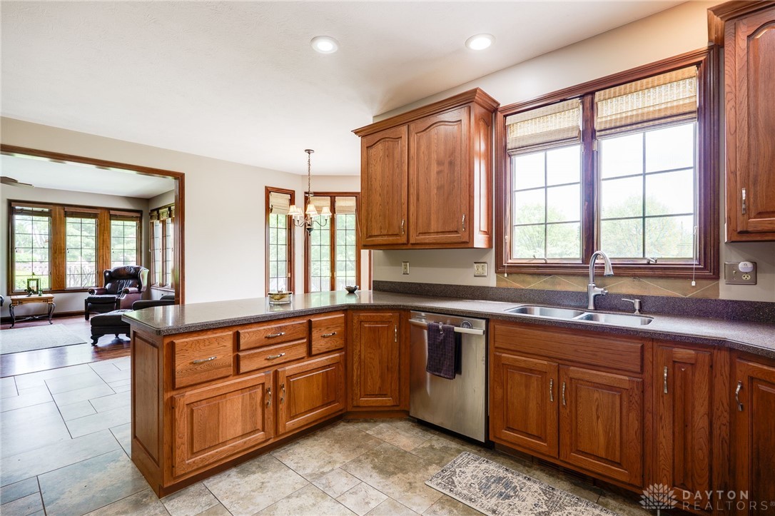730 Baneberry Court, Tipp City, Ohio image 21
