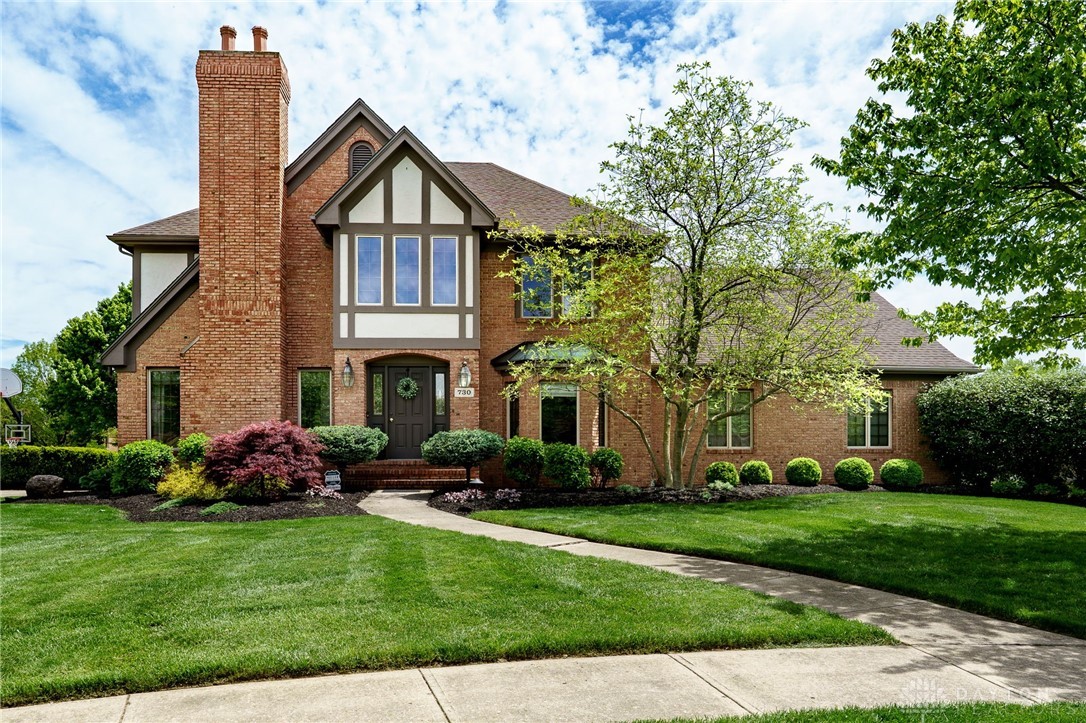 730 Baneberry Court, Tipp City, Ohio image 1
