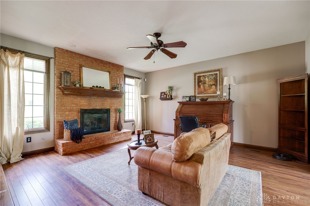 730 Baneberry Court, Tipp City, Ohio image 10