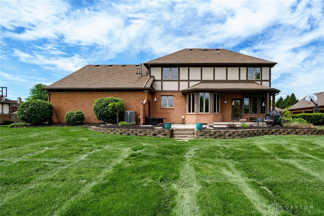 730 Baneberry Court, Tipp City, Ohio image 48
