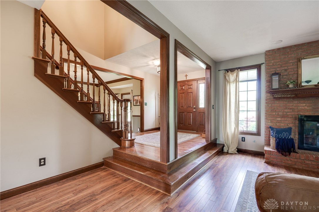 730 Baneberry Court, Tipp City, Ohio image 12