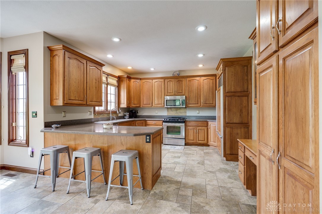 730 Baneberry Court, Tipp City, Ohio image 18
