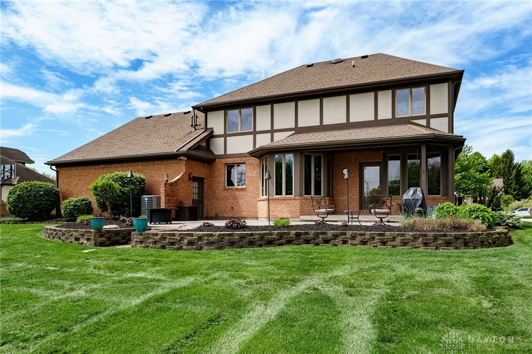 730 Baneberry Court, Tipp City, Ohio image 49