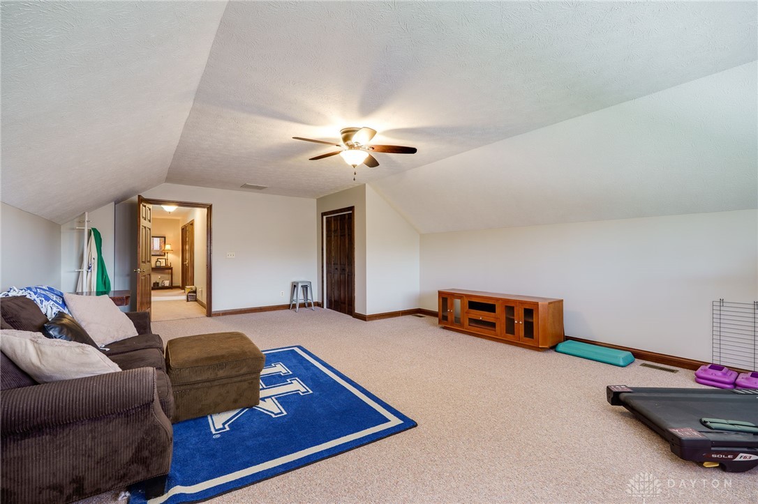730 Baneberry Court, Tipp City, Ohio image 36
