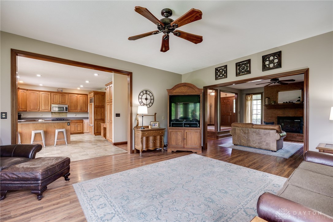 730 Baneberry Court, Tipp City, Ohio image 15