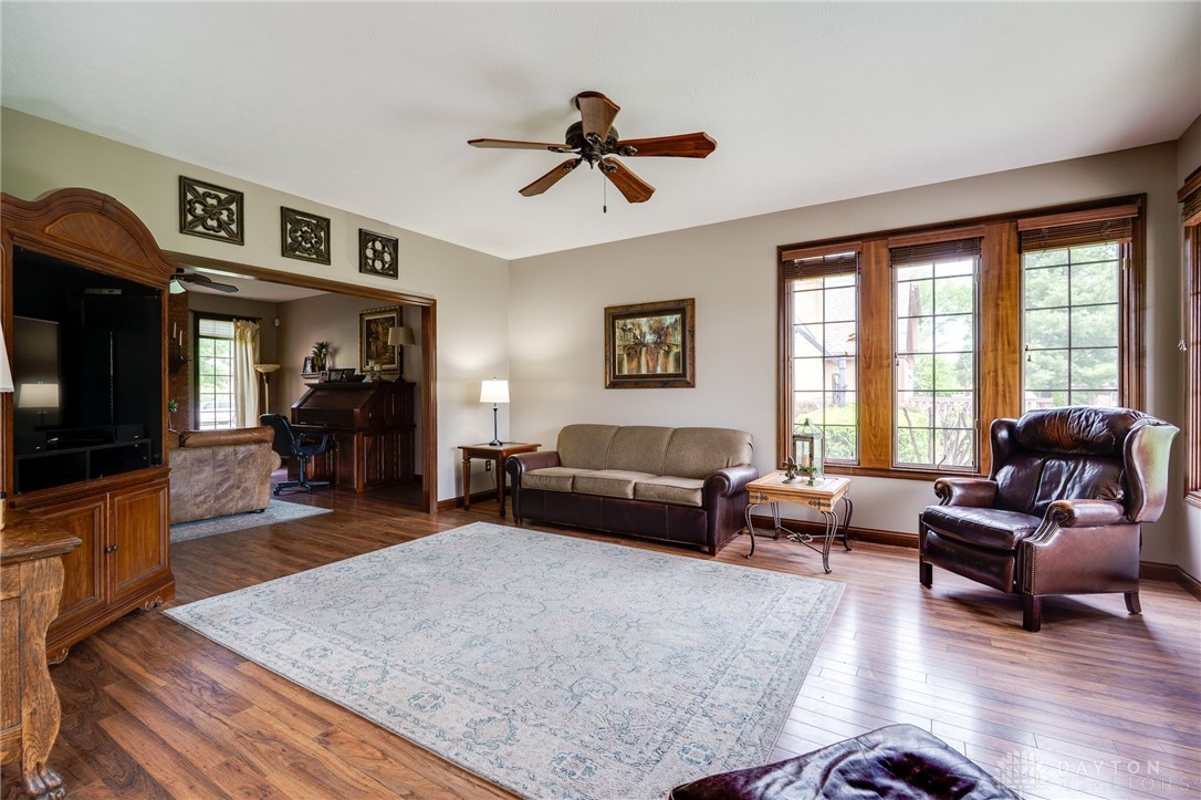 730 Baneberry Court, Tipp City, Ohio image 14