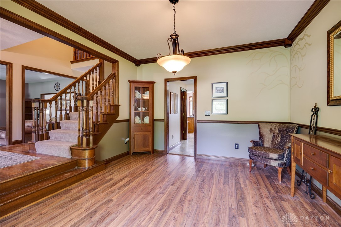 730 Baneberry Court, Tipp City, Ohio image 9