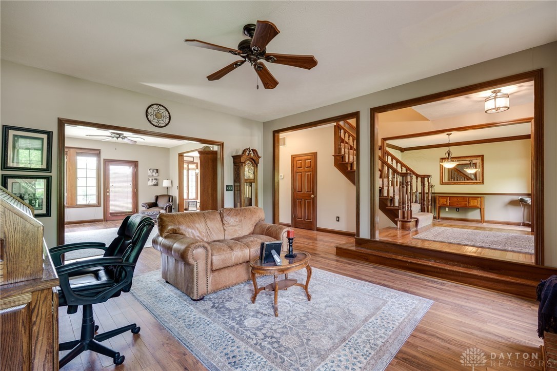 730 Baneberry Court, Tipp City, Ohio image 11