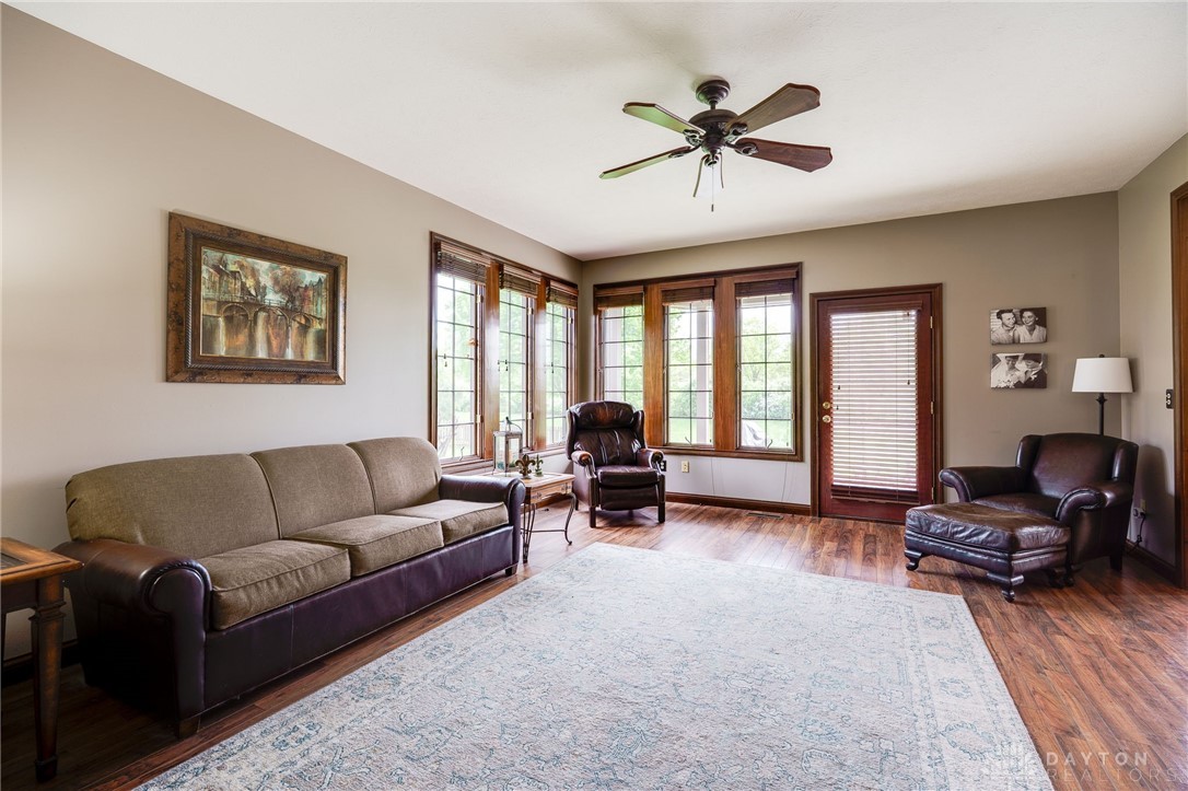 730 Baneberry Court, Tipp City, Ohio image 13