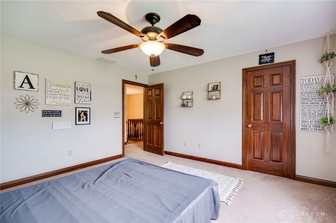 730 Baneberry Court, Tipp City, Ohio image 38