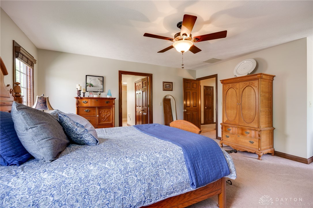 730 Baneberry Court, Tipp City, Ohio image 27