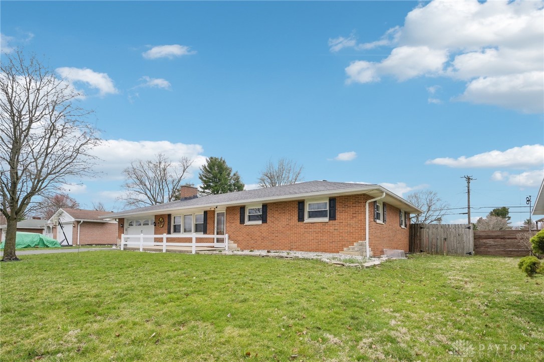 160 Kinsey Road, Xenia, Ohio image 6