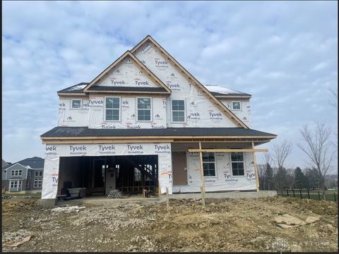 Photo of 8 Glasgow Street #30, Springboro, OH 45066 (MLS # 949099)