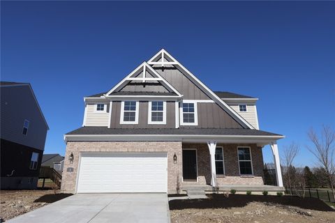 Homes For Sale - 8 Glasgow Street #30<br/> Warren County, Springboro, OH 45066