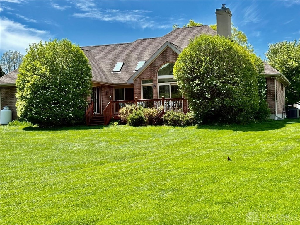 7984 Waynesboro Way, Waynesville, Ohio image 2
