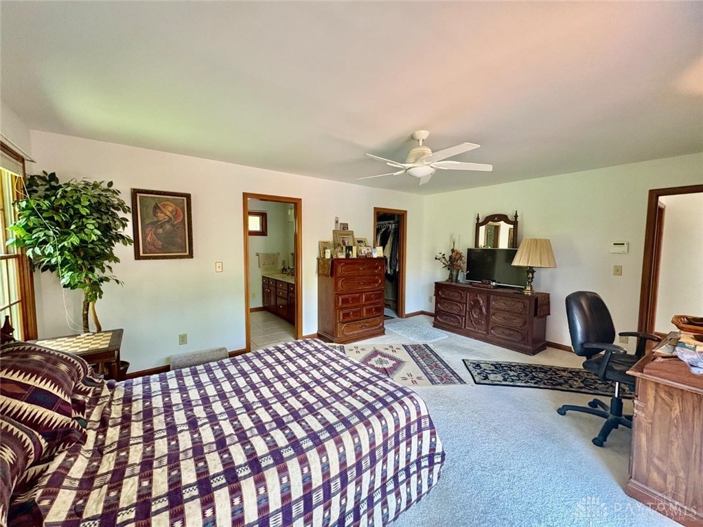 7984 Waynesboro Way, Waynesville, Ohio image 16