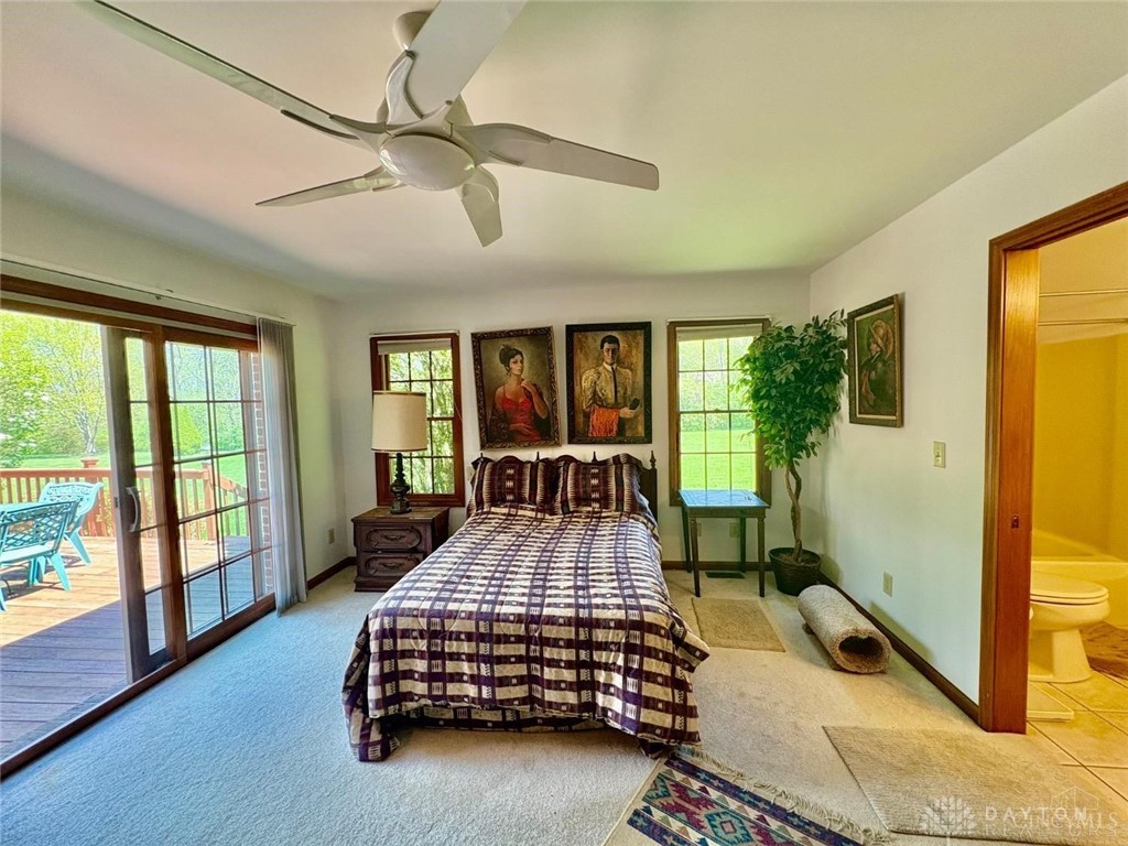 7984 Waynesboro Way, Waynesville, Ohio image 15