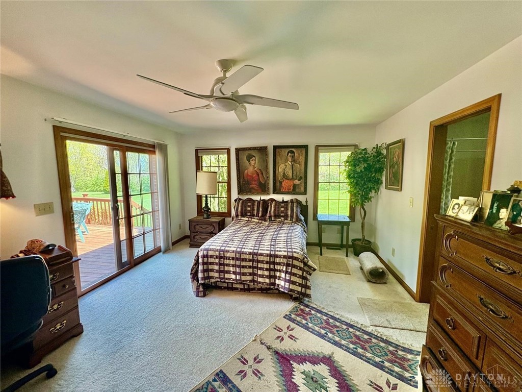 7984 Waynesboro Way, Waynesville, Ohio image 11